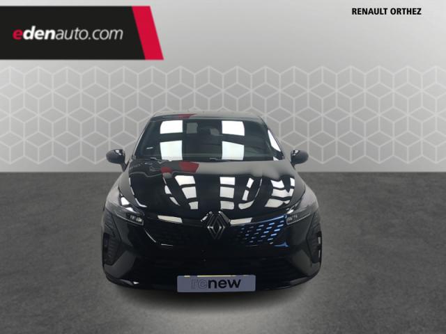 Renault Clio image 8
