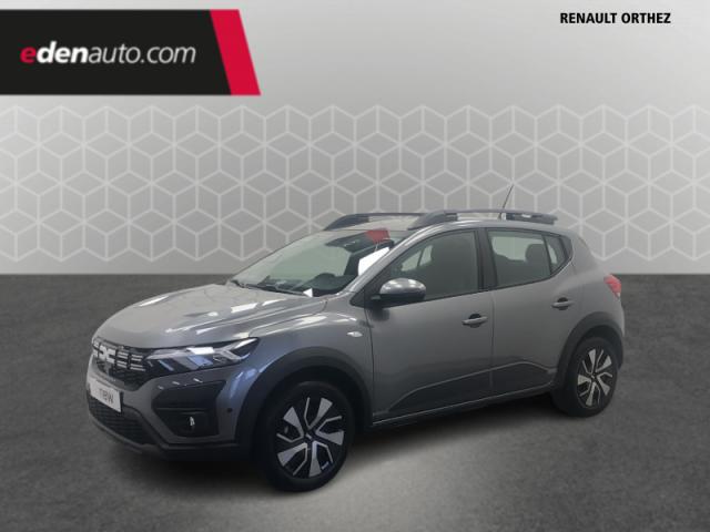 Dacia Sandero Tce 90 Gsr2 Stepway Expression