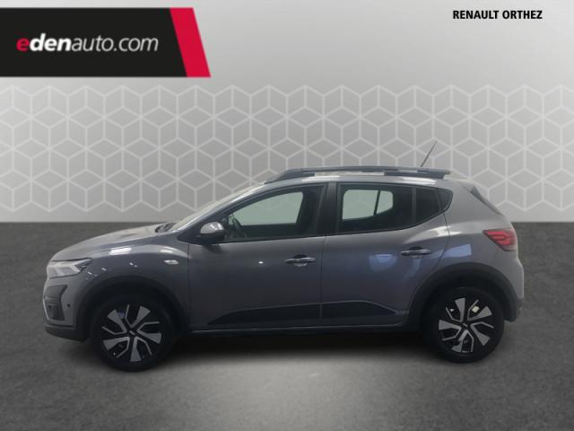 Dacia Sandero image 4