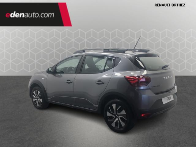 Dacia Sandero image 2