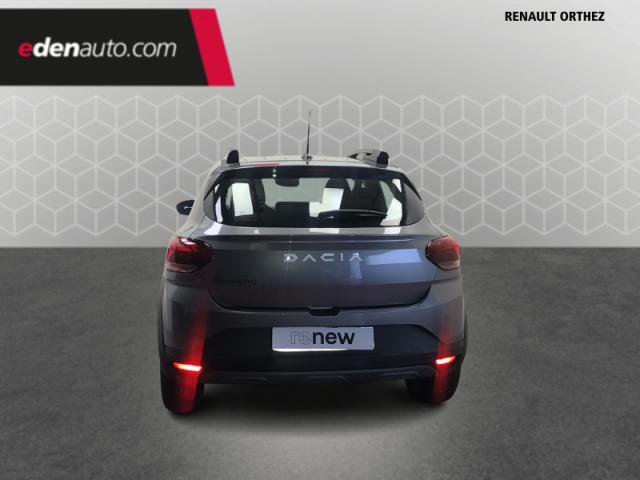 Dacia Sandero image 5