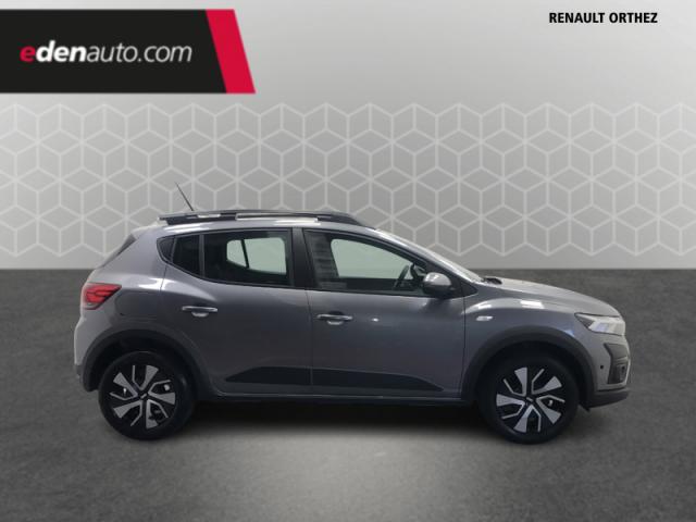 Dacia Sandero image 1