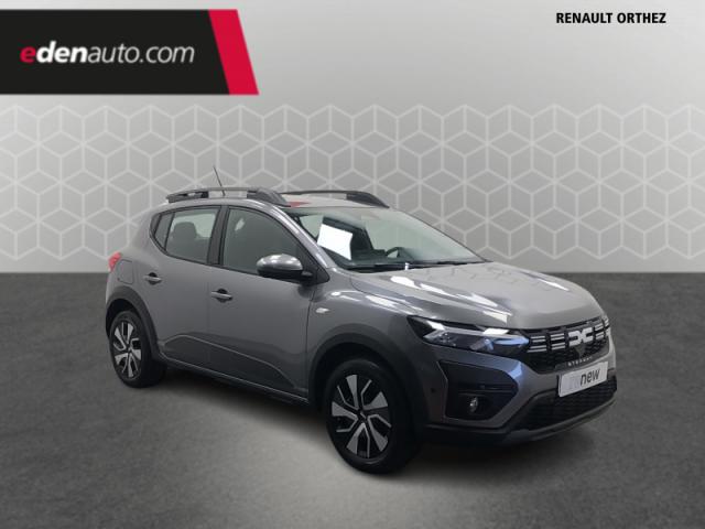 Dacia Sandero image 8