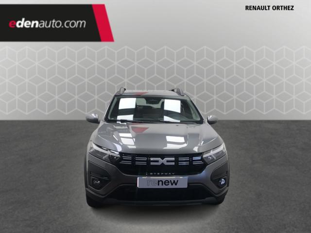 Dacia Sandero image 9