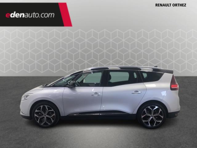 Renault Grand Scénic image 9