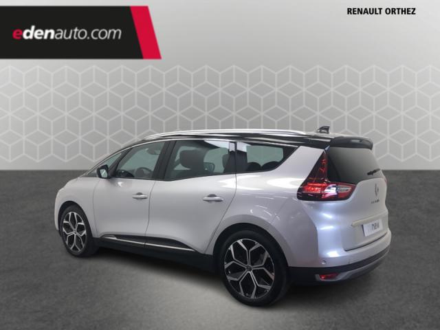 Renault Grand Scénic image 6