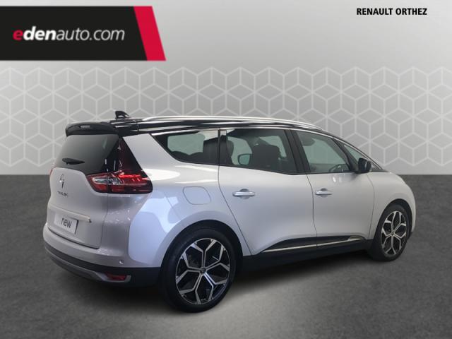 Renault Grand Scénic image 4