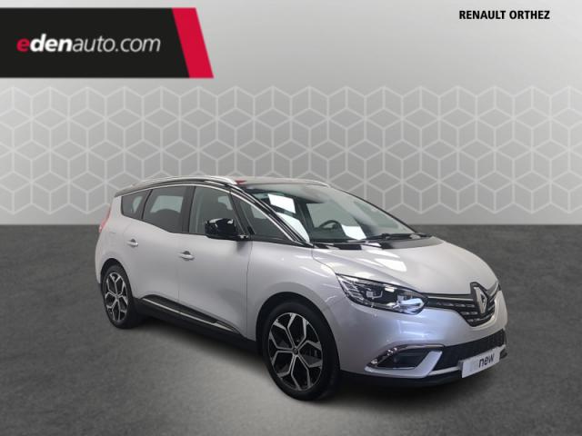 Renault Grand Scénic image 1