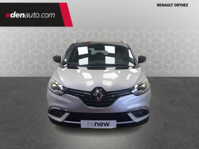Renault Grand Scénic image 8