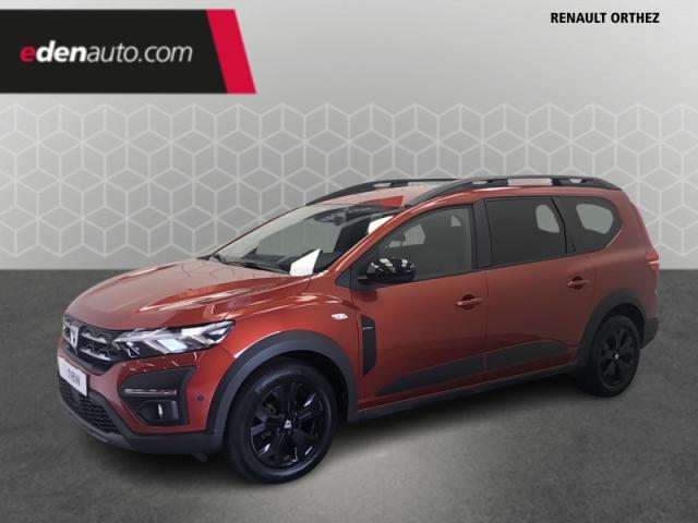 Dacia Jogger Eco-G 100 5 Places Sl Extreme +