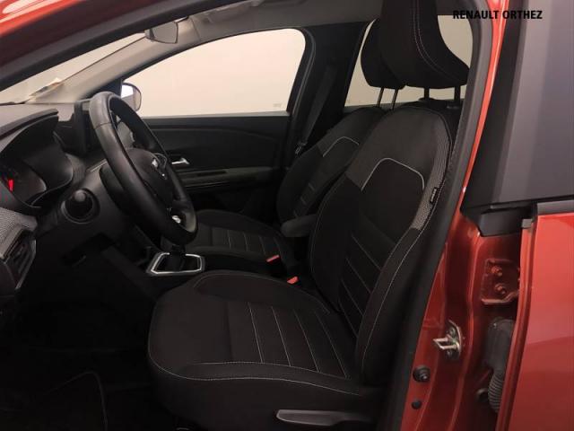 Dacia Jogger image 4