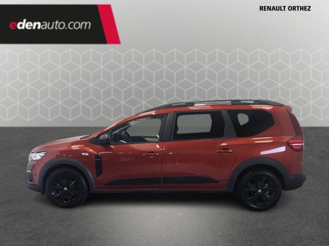 Dacia Jogger image 6