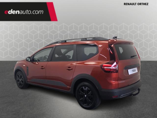 Dacia Jogger image 1