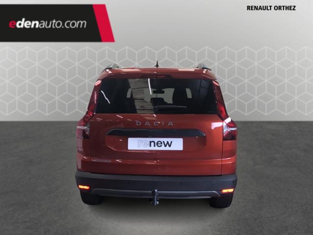 Dacia Jogger image 8
