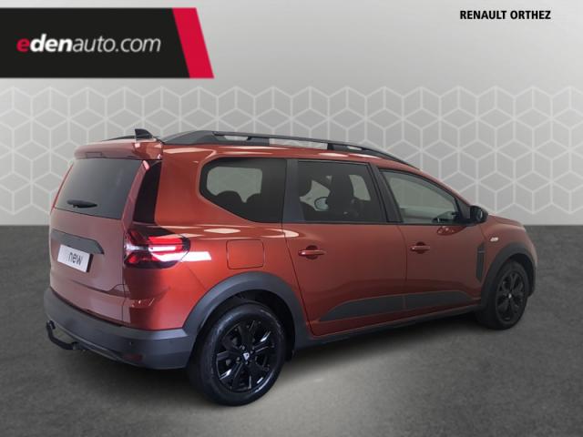 Dacia Jogger image 9