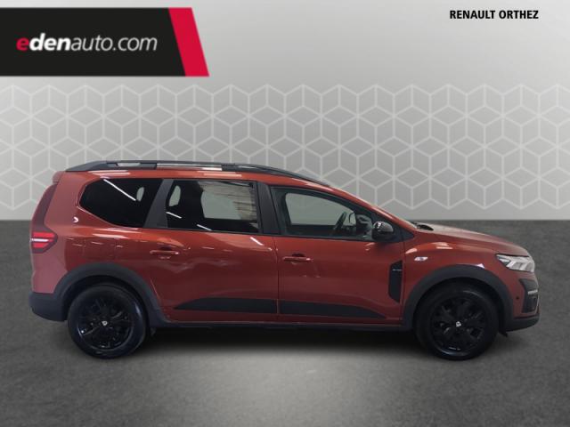 Dacia Jogger image 3