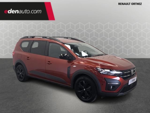 Dacia Jogger image 5