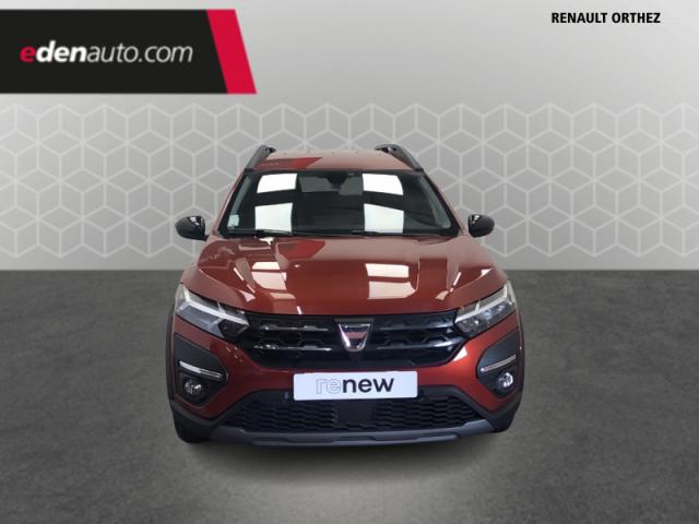 Dacia Jogger image 7