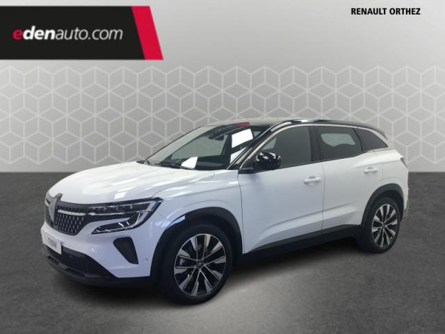 Renault Austral E-Tech Hybrid 200 Techno