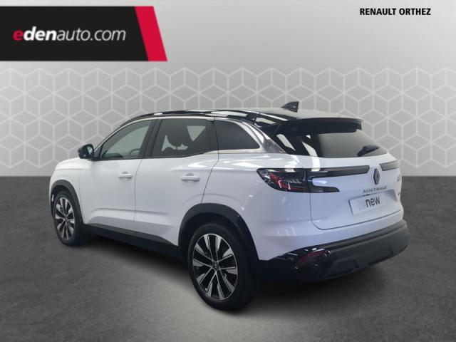 Renault Austral image 4