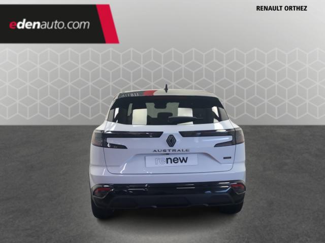 Renault Austral image 6