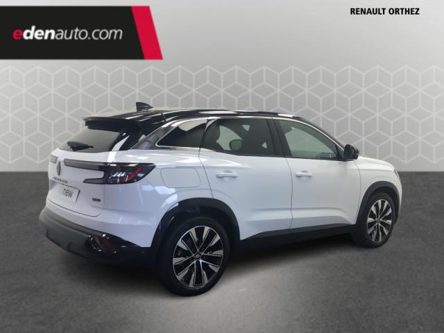 Renault Austral image 7