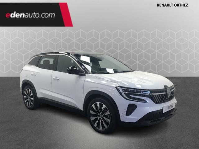 Renault Austral image 9