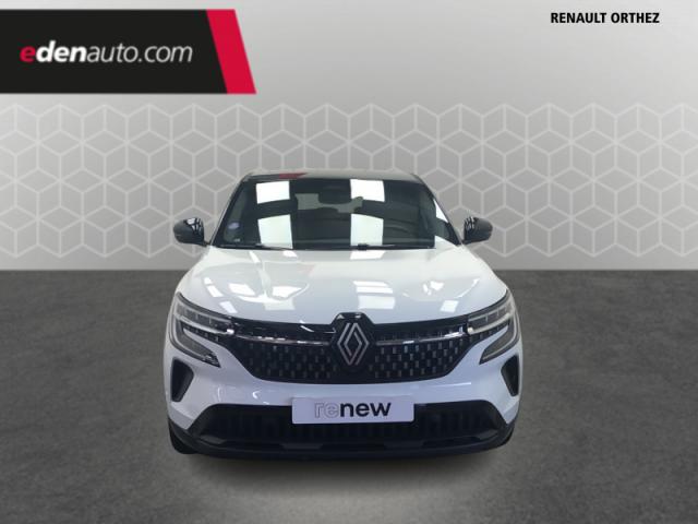 Renault Austral image 2