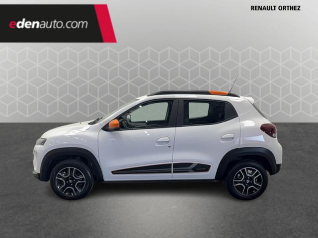 Dacia Spring image 3