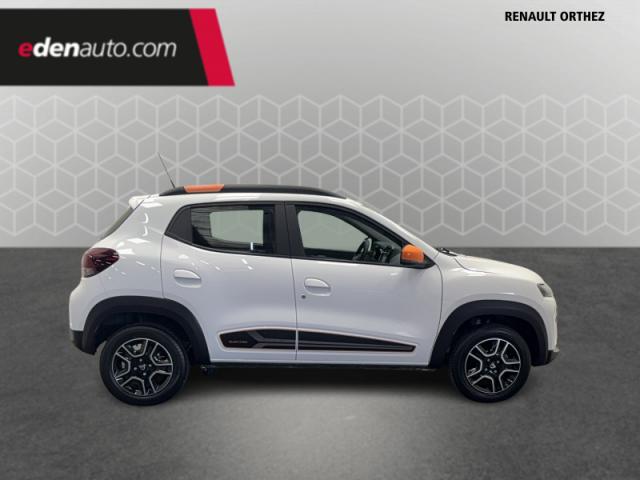 Dacia Spring image 7