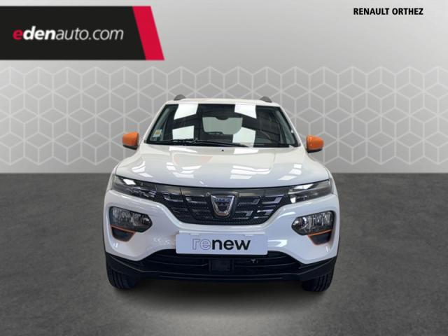 Dacia Spring image 5