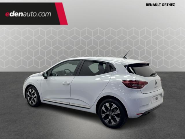 Renault Clio image 2