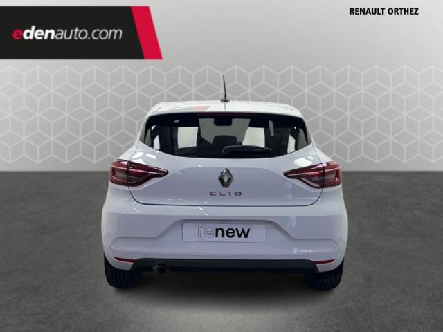 Renault Clio image 8