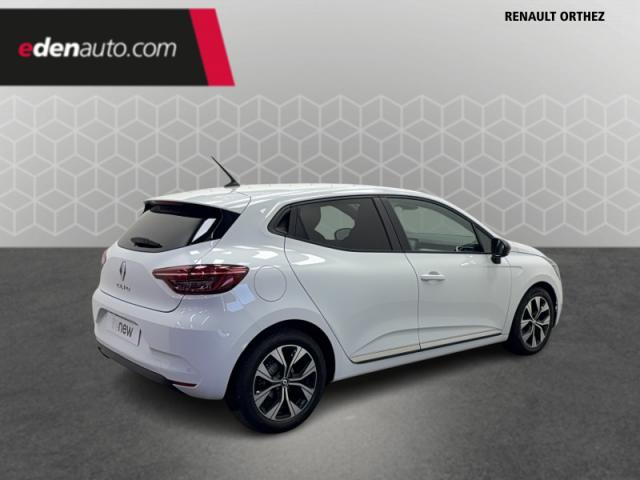 Renault Clio image 1