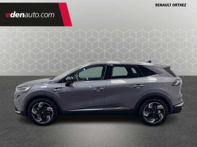 Renault Symbioz image 4
