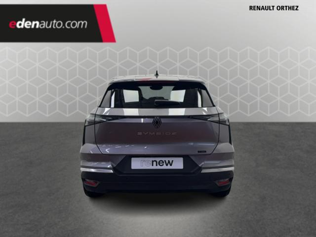 Renault Symbioz image 7