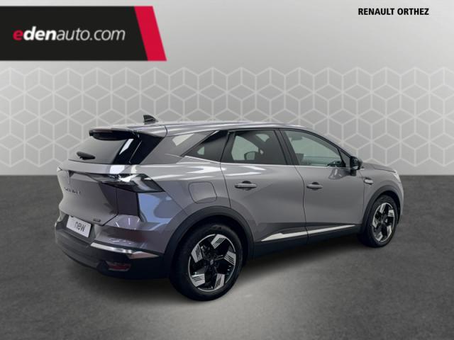 Renault Symbioz image 5