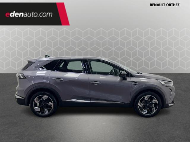 Renault Symbioz image 1