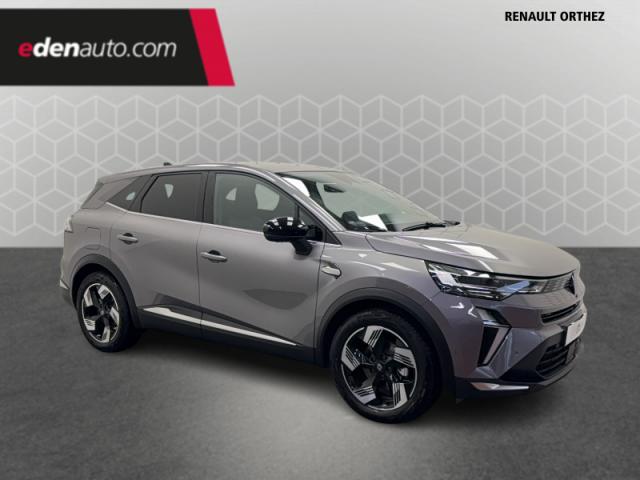 Renault Symbioz image 8