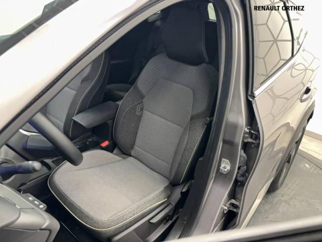 Renault Symbioz image 9