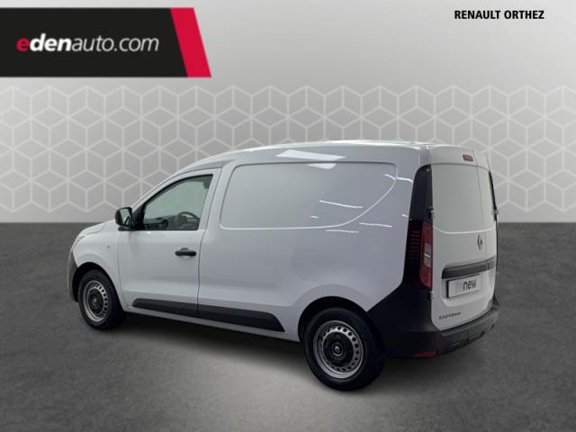 Renault Express image 8
