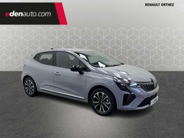 Renault Clio image 6