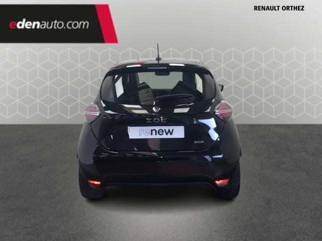 Renault Zoe image 3