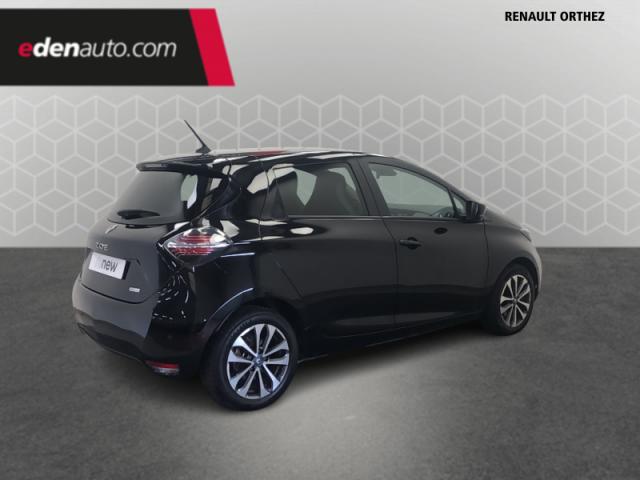 Renault Zoe image 6