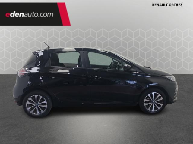 Renault Zoe image 4