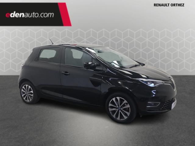Renault Zoe image 7