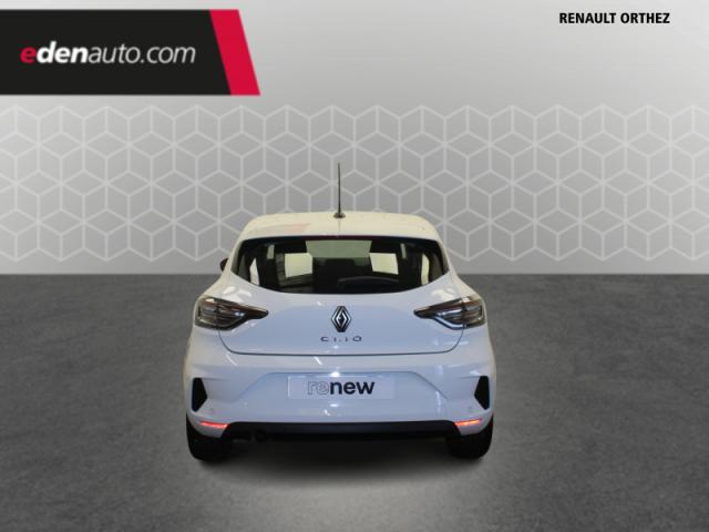 Renault Clio image 9