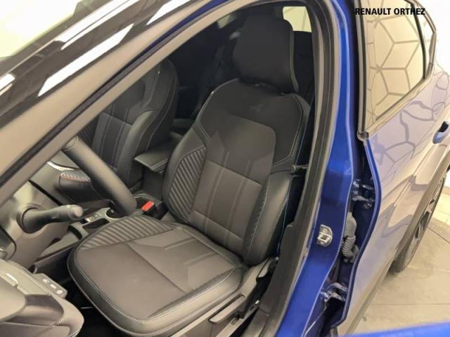 Renault Captur image 9