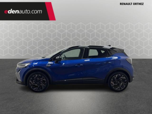 Renault Captur image 8