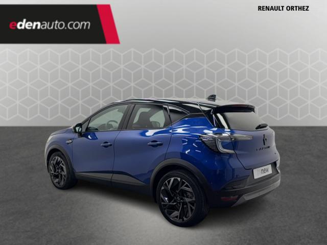Renault Captur image 2